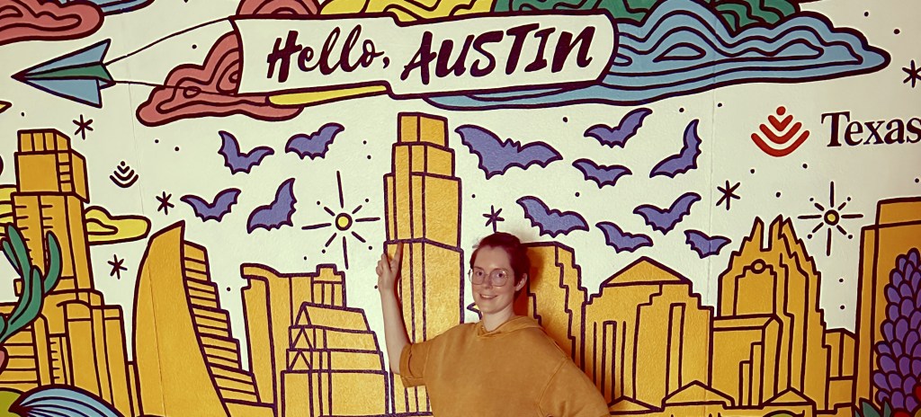 Venture to Austin, TX – plant-based options&nbsp;abound!