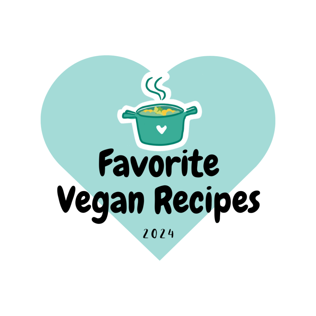 Favorite Vegan Recipes of&nbsp;2024